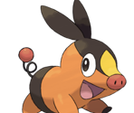 #228 Tepig