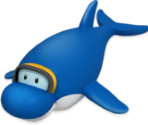 Dolphin