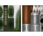 Melee Weapons