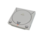 Sega Dreamcast