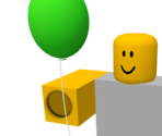 Donator Balloon