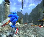 Xbox 360 - Sonic the Hedgehog (2006) - The Sounds Resource