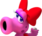 Birdo