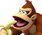 Donkey Kong