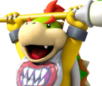 Bowser Jr.