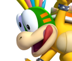 Lemmy Koopa