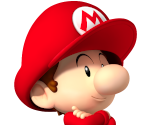 Baby Mario