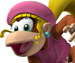 Dixie Kong