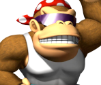 Funky Kong