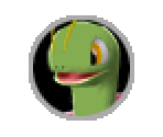 Meganium