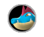 Feraligatr