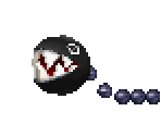 Chain Chomp