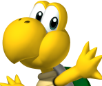 Koopa Troopa