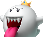 King Boo