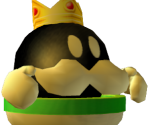 King Bob-omb