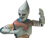 Jet Jaguar