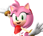 Amy Rose