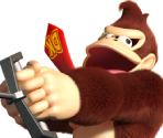 Donkey Kong