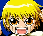 Zatch Bell