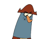 Captain K'nuckles