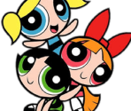 Powerpuff Girls