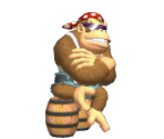 Funky Kong