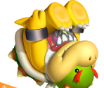 Bowser Jr.