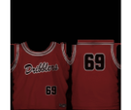 Dribblers Vest