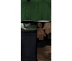 Grove Street Families Member (D)