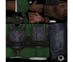 Big Smoke (Vest, Shot)