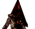 PlayStation 2 - Silent Hill 2 - The Textures Resource