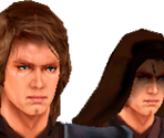 Anakin Skywalker