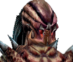 Predalien