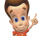 Jimmy Neutron