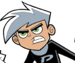 Danny Phantom