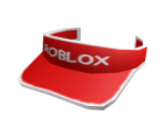 2007 ROBLOX Visor