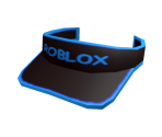 2008 ROBLOX Visor