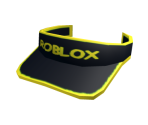 2009 ROBLOX Visor