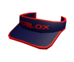 PC / Computer - Roblox - 2015 ROBLOX Visor - The Textures Resource