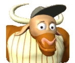 Yak