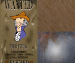 Wanted Posters