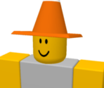 Traffic Cone