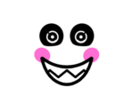 Animatronic Smile (Old)