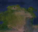 Mars (Terraformed)