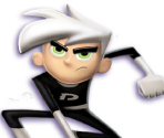 Danny Phantom