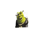 Shrek