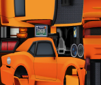 Wii - Cars: Race-O-Rama - Stinger - The Textures Resource