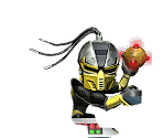 Cyrax