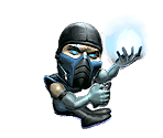 Sub-Zero