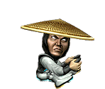 Raiden